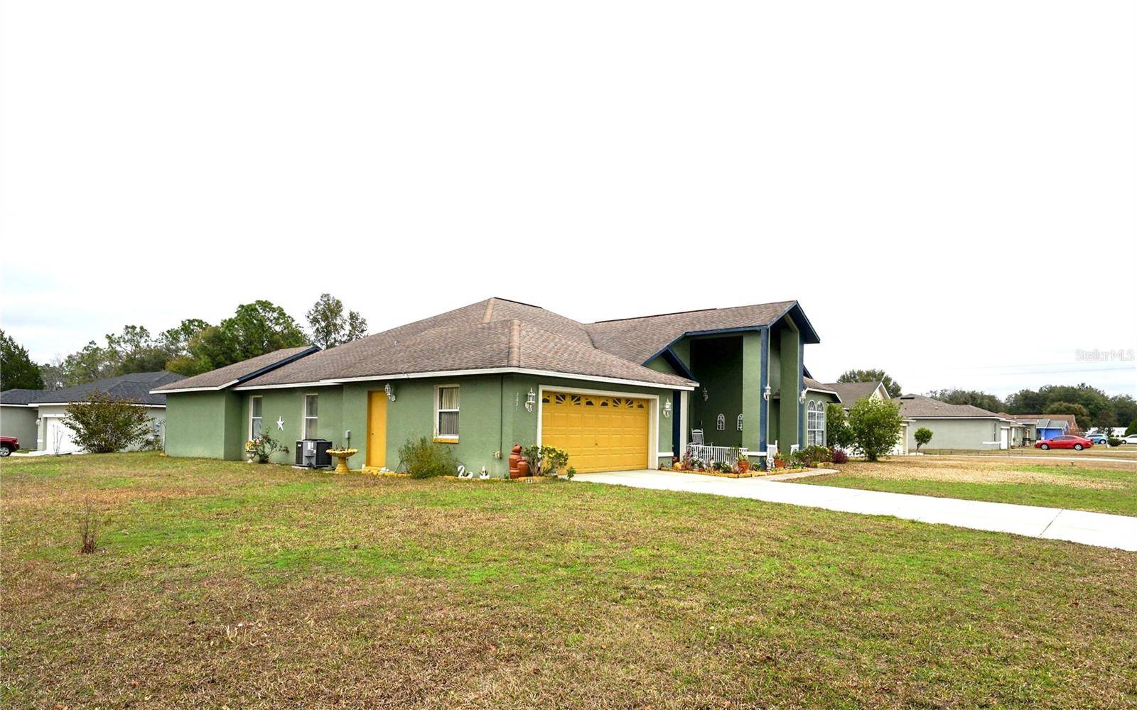 Ocala, FL 34473,2831 SW 139TH ST