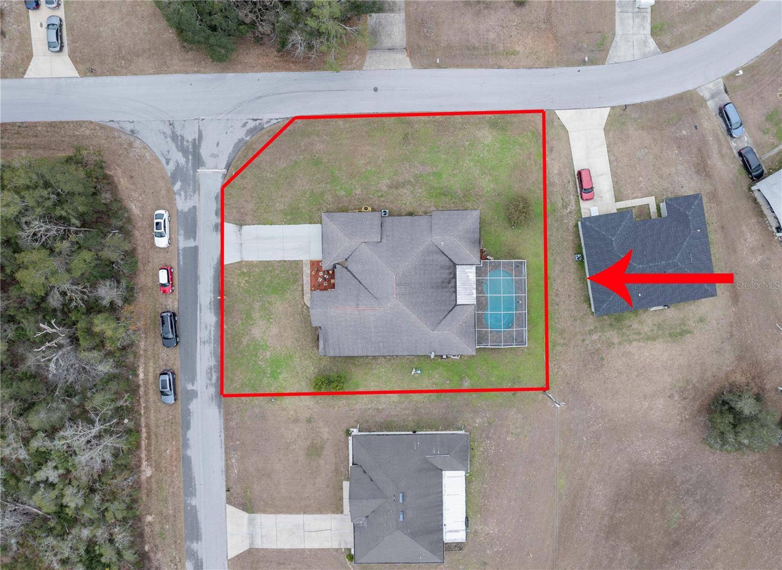 Ocala, FL 34473,2831 SW 139TH ST