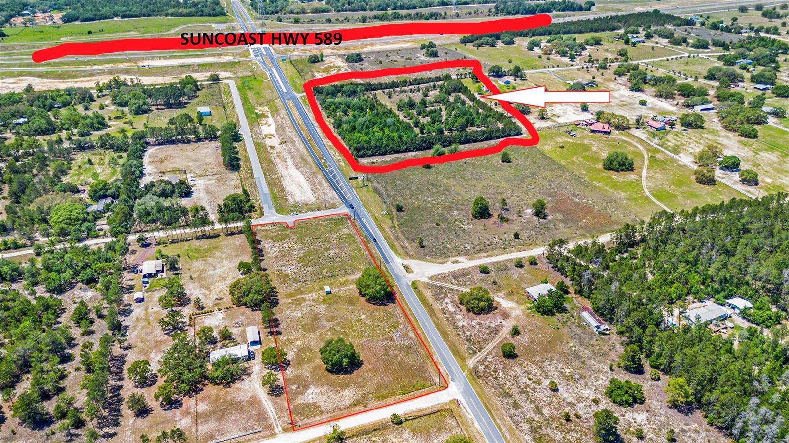 Homosassa, FL 34446,6719 S GEORGIAN RD