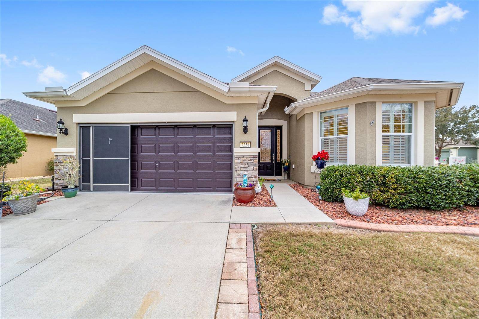Ocala, FL 34481,7358 SW 101ST AVE