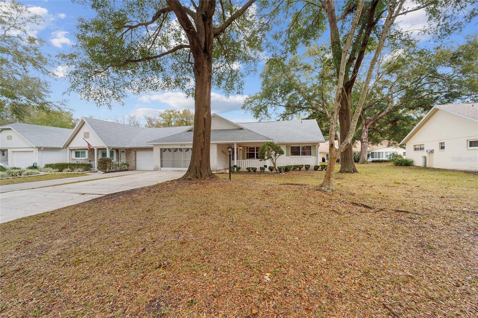Ocala, FL 34481,8851 SW 92ND PL #E