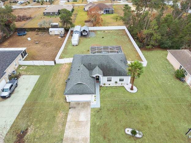 Ocala, FL 34476,4880 SW 106TH ST