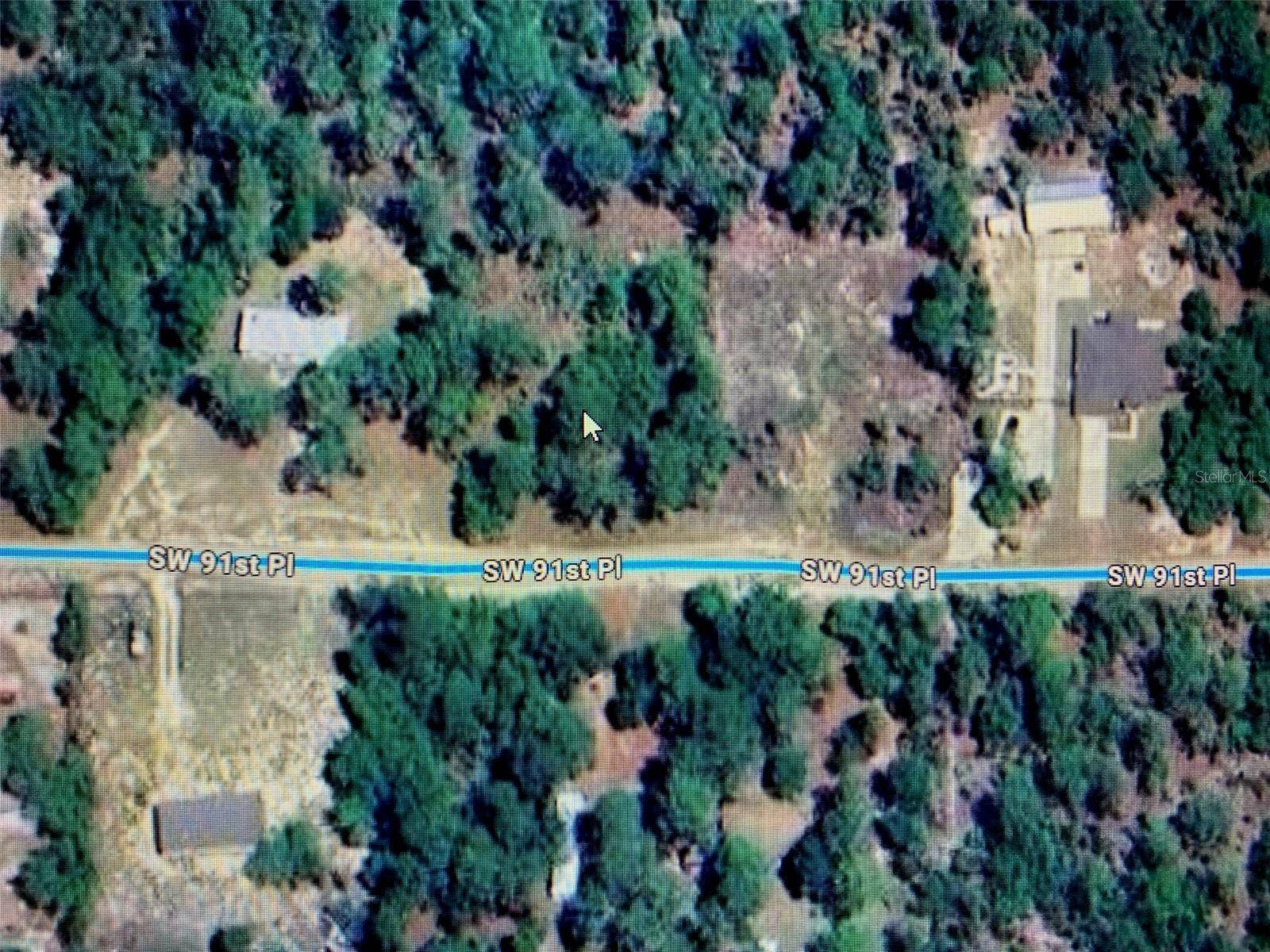 Dunnellon, FL 34432,TBD SW 91ST PLACE