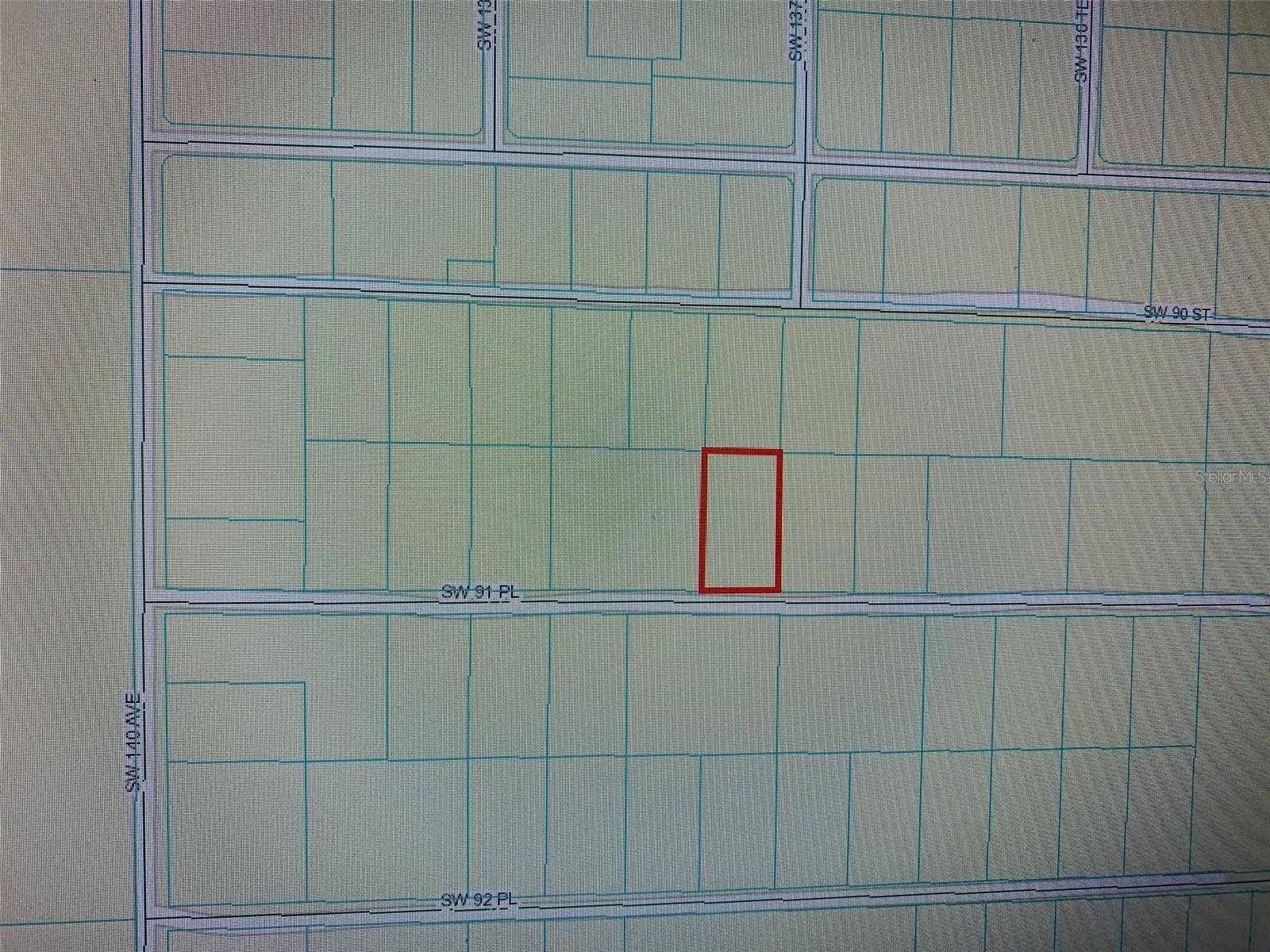 Dunnellon, FL 34432,TBD SW 91ST PLACE