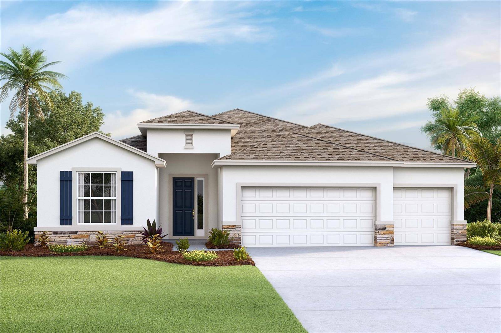Wildwood, FL 34785,3083 CANOPY OAK BLVD