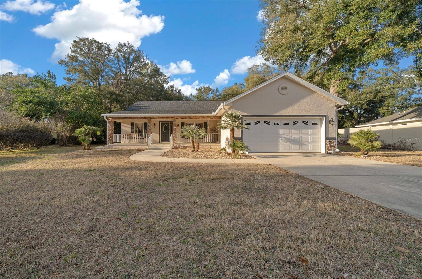 Ocala, FL 34476,6009 SW 107TH ST