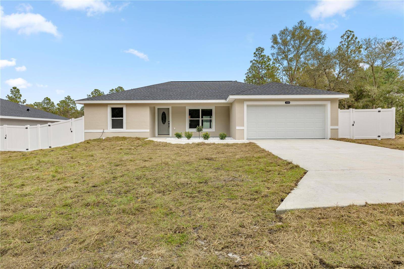 Ocala, FL 34481,4353 SW 159TH AVE