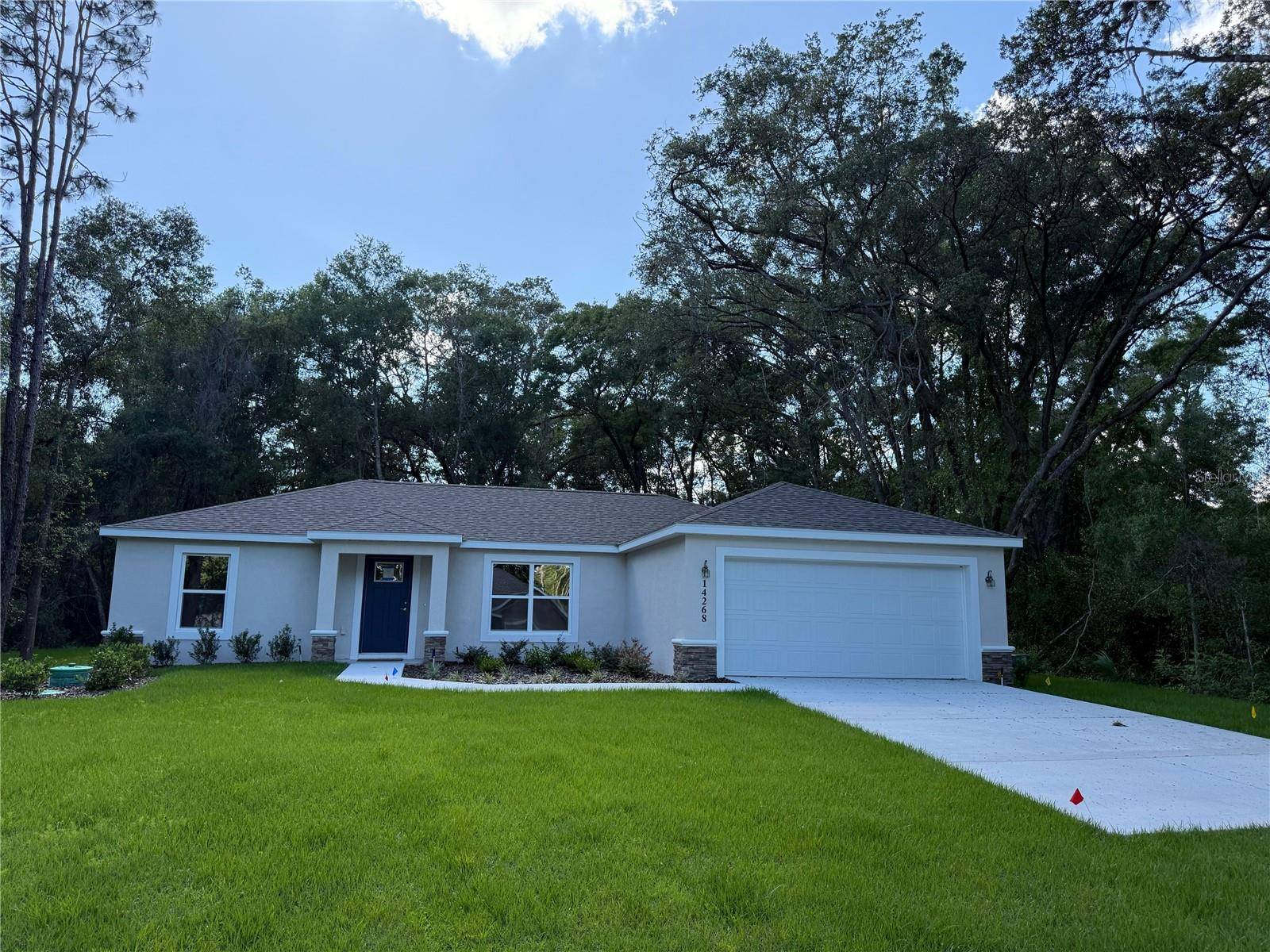 Summerfield, FL 34491,14268 SE 27TH CT