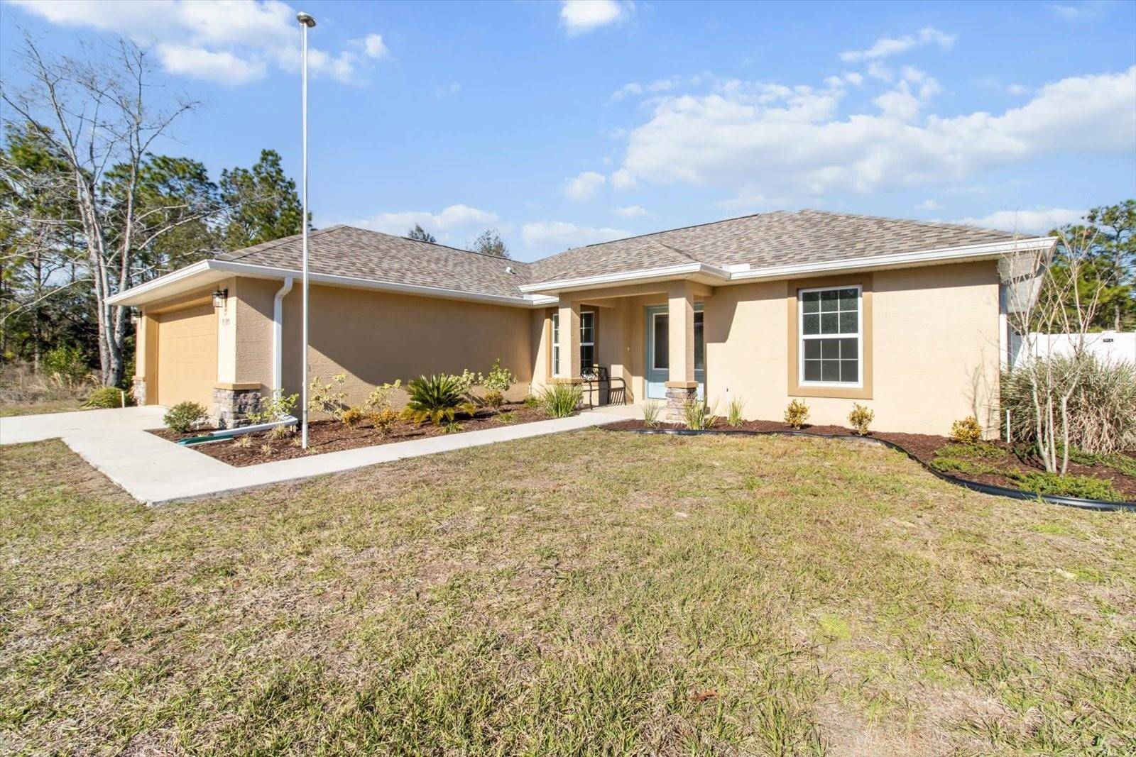 Citrus Springs, FL 34433,9395 N OLD MILL WAY