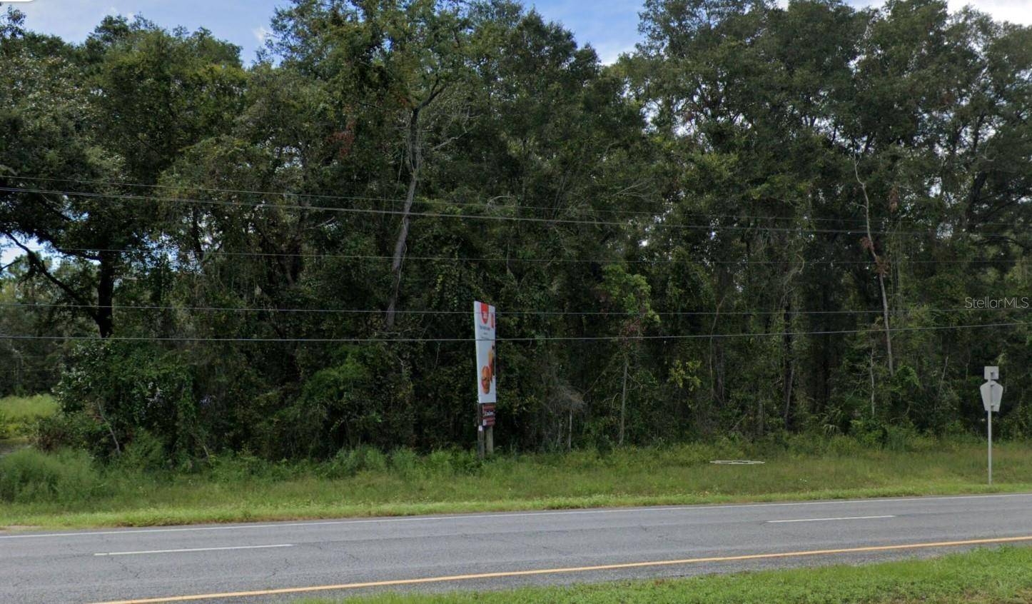 Fanning Springs, FL 32693,NW HIGHWAY 19