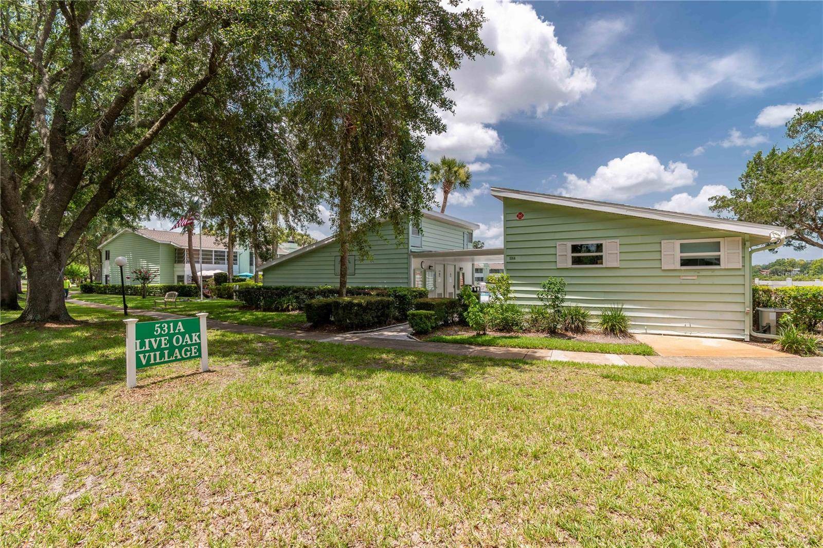 Ocala, FL 34472,605 MIDWAY DR #B