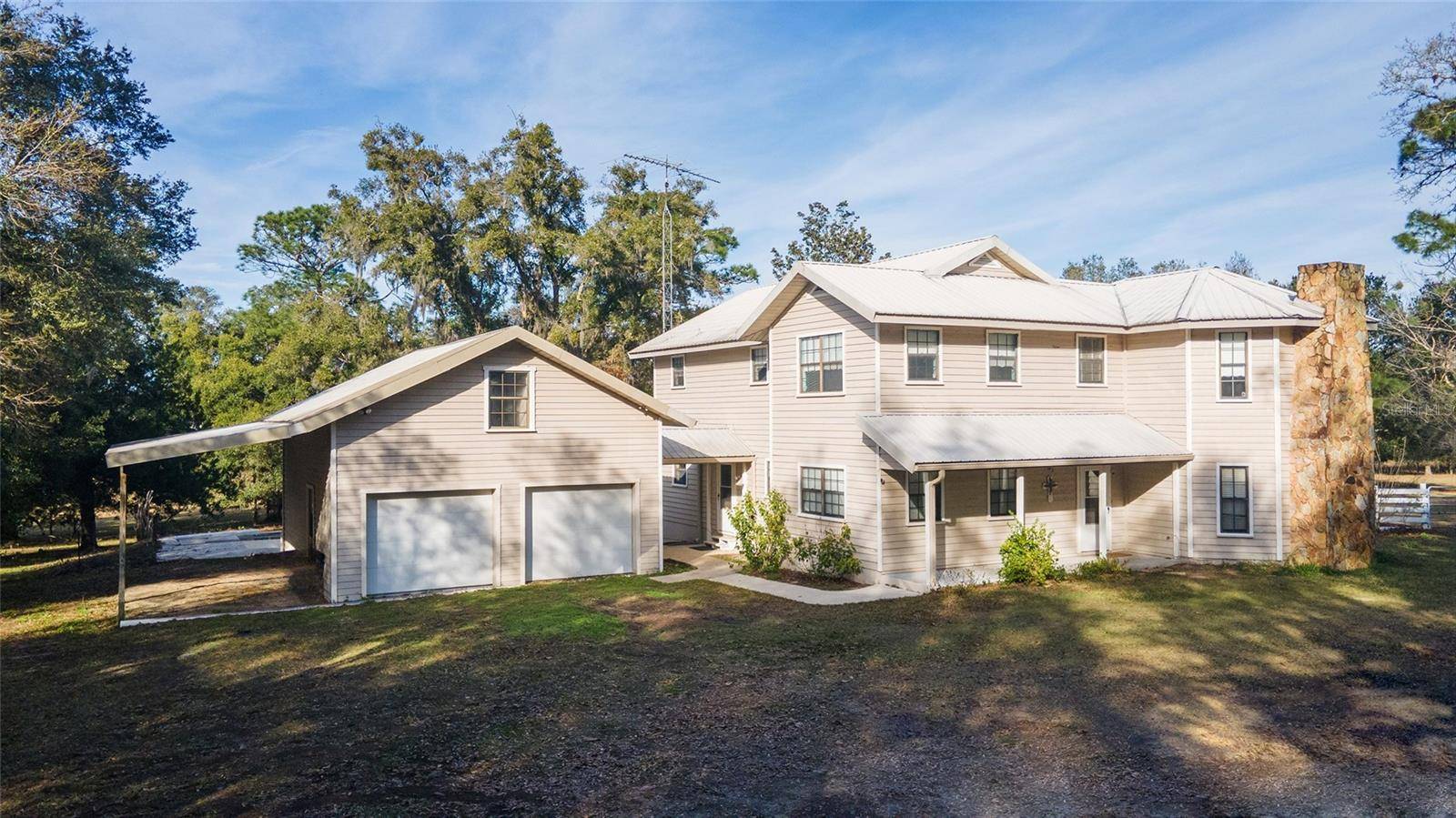 Dunnellon, FL 34431,395 SW 197TH CT