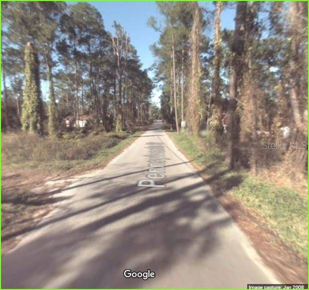 Paisley, FL 32767,PENNSYLVANIA ST