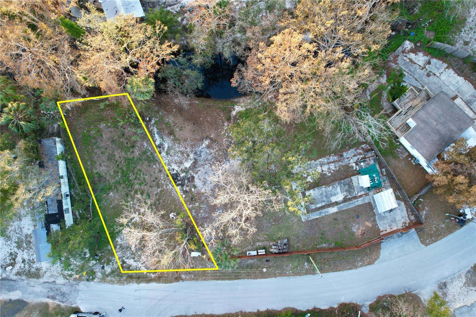 New Port Richey, FL 34655,LOT 16 RIVERRUN ROAD