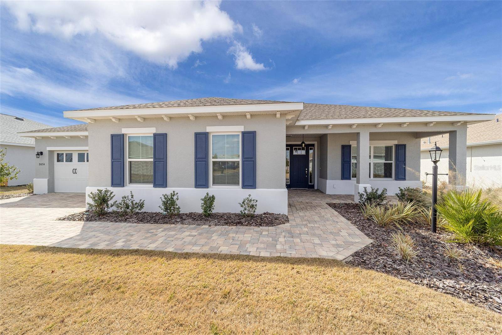 Ocala, FL 34481,9874 SW 106TH CT
