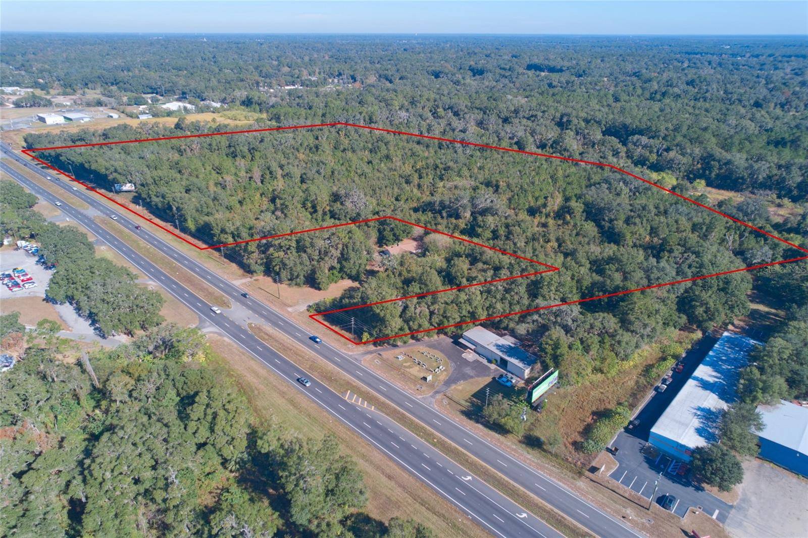 Ocala, FL 34479,US 441 US 441