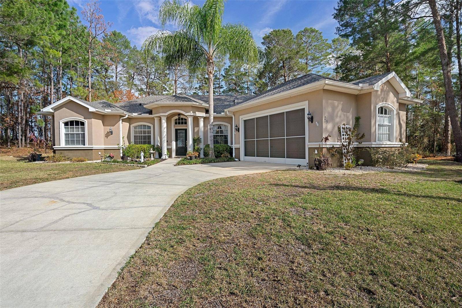 Homosassa, FL 34446,25 SANDERS CIR