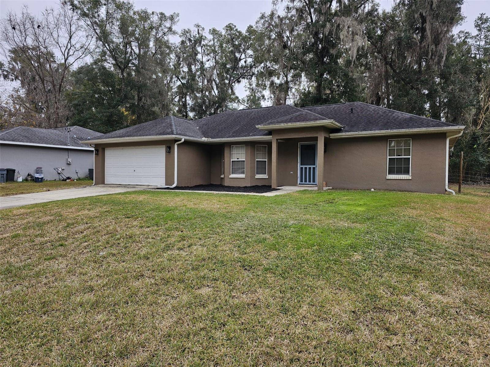 Belleview, FL 34420,3752 SE 130TH ST