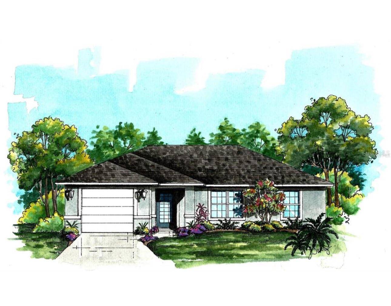 Ocala, FL 34480,228 JUNIPER LOOP CIRCLE