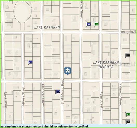 Paisley, FL 32767,OAK ST