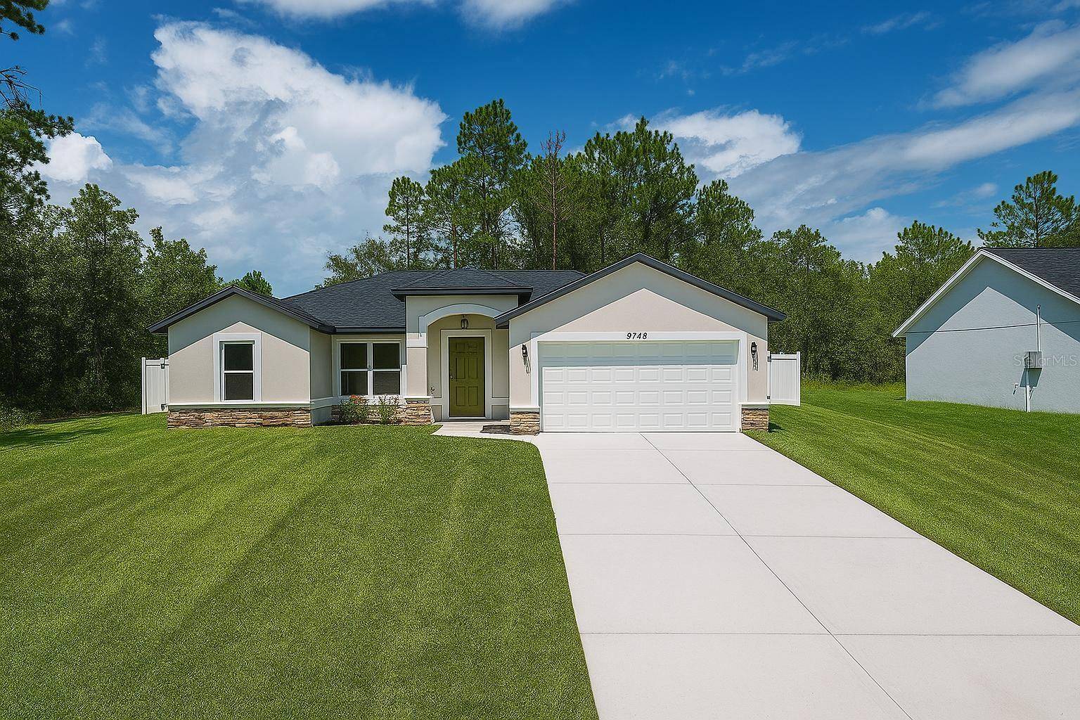 Ocala, FL 34473,7747 SW 146TH LANE RD