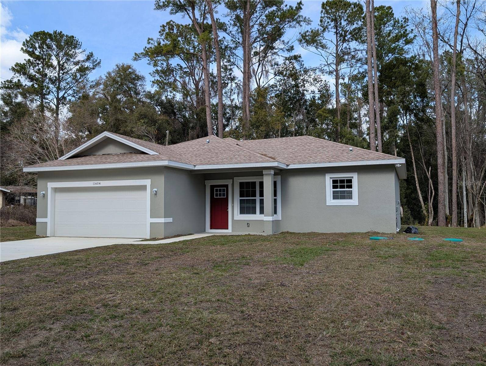 Dunnellon, FL 34434,11604 N KENLAKE CIR