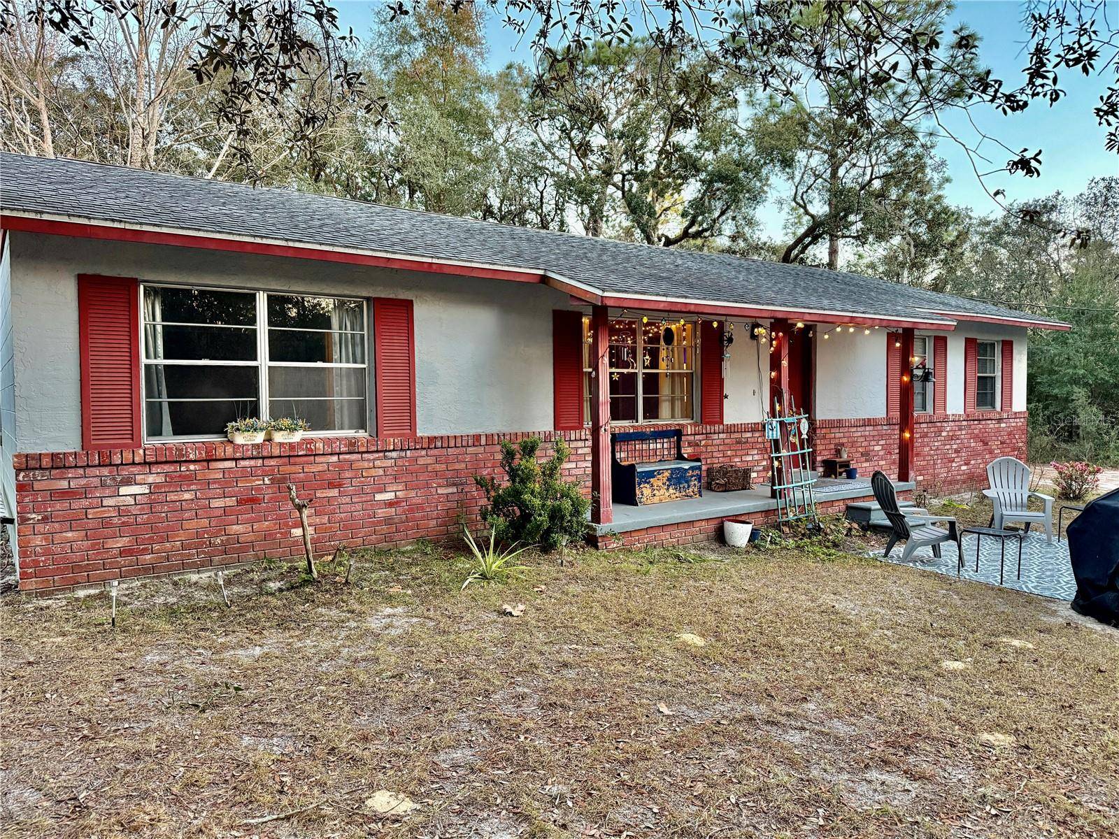 Dunnellon, FL 34432,5625 SW 181ST CT