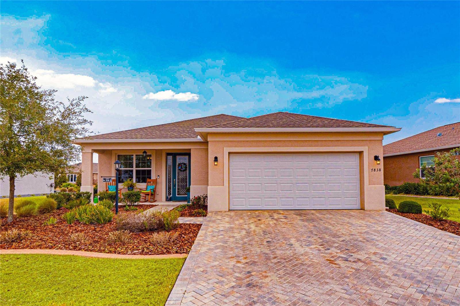 Ocala, FL 34481,7838 SW 85TH CIR