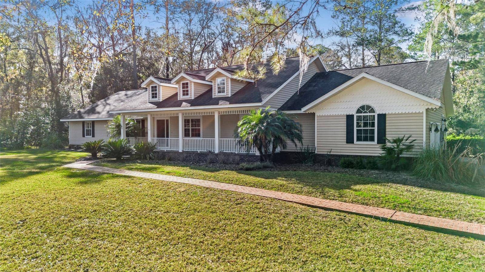 Ocala, FL 34480,5000 SE 11TH AVE