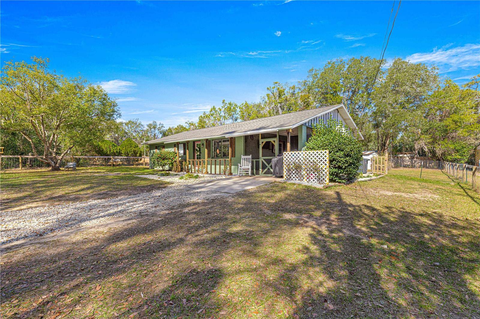 Summerfield, FL 34491,10425 SE 159TH LANE