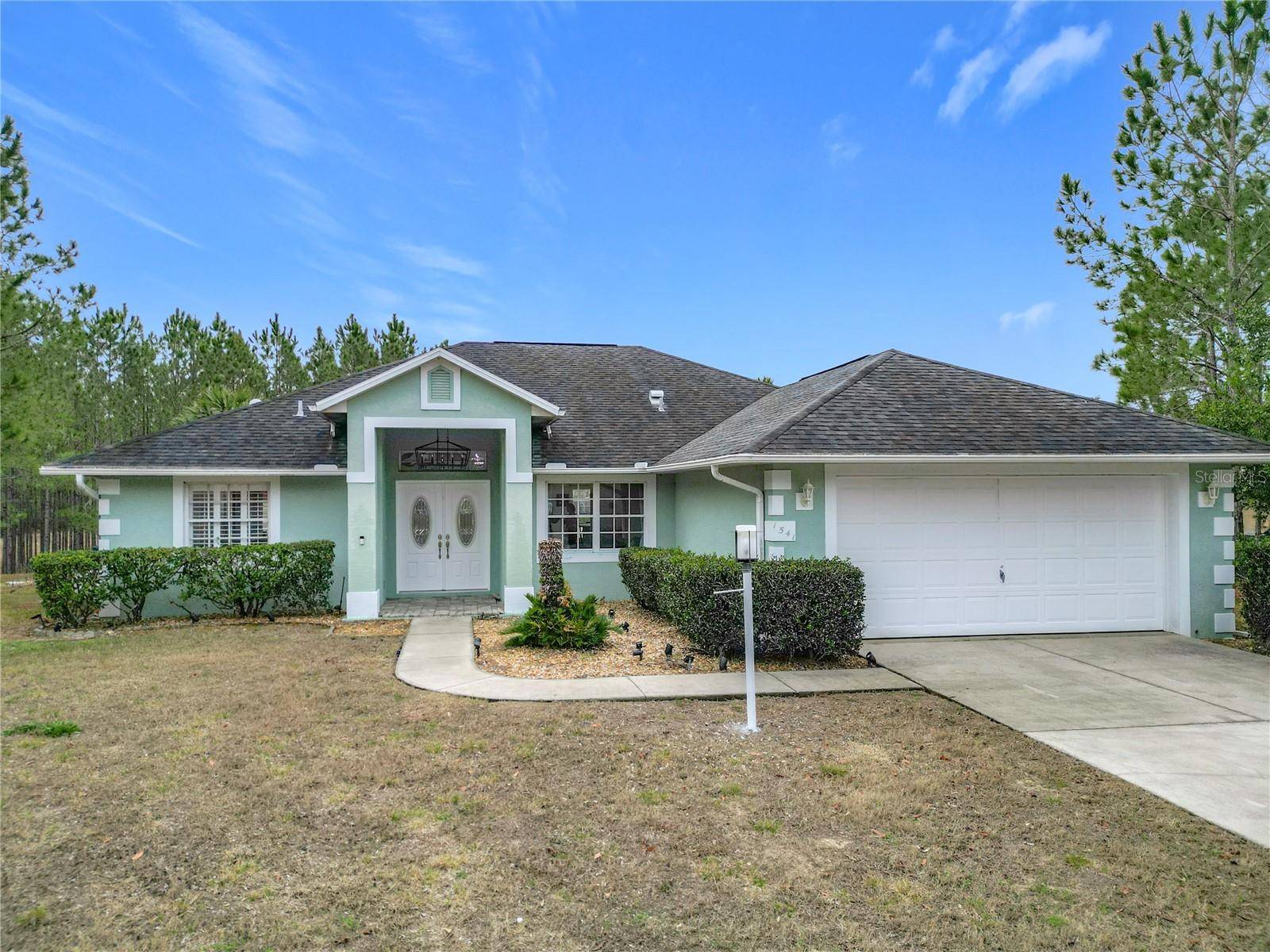 Lecanto, FL 34461,1541 W TRIMBLE LN