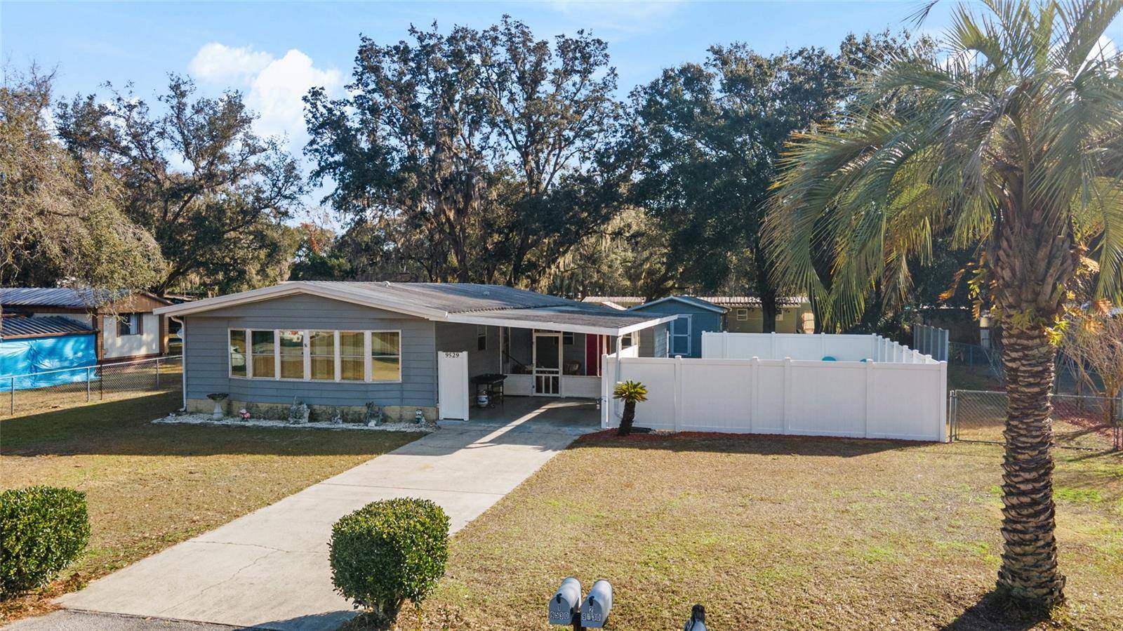 Ocala, FL 34476,9529 SW 30TH TER