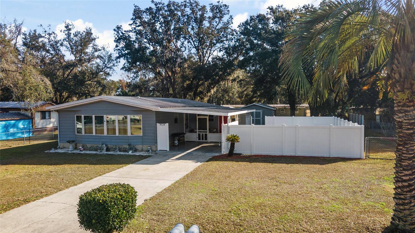 Ocala, FL 34476,9529 SW 30TH TER
