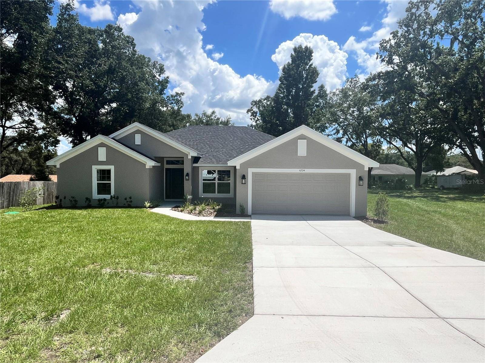 Summerfield, FL 34491,8724 SE 157TH PL