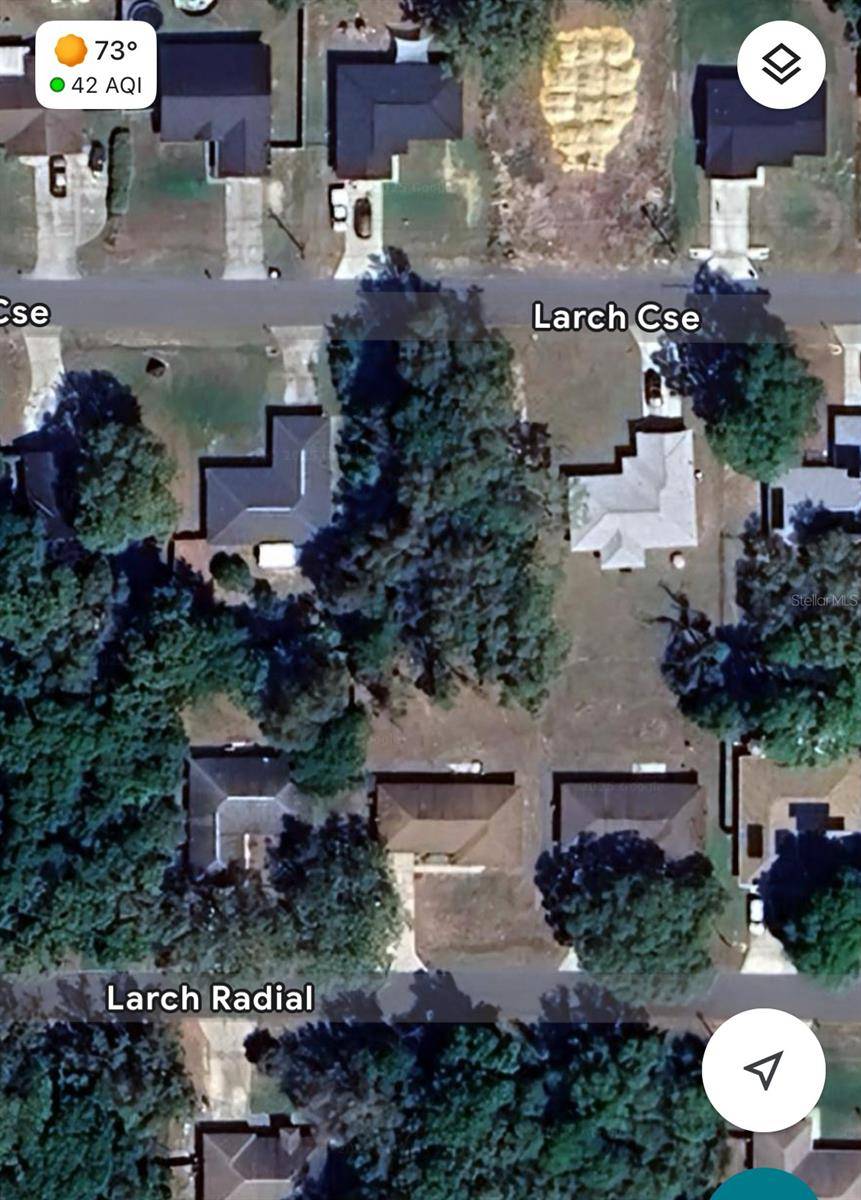 Ocala, FL 34480,18 LARCH CRSE