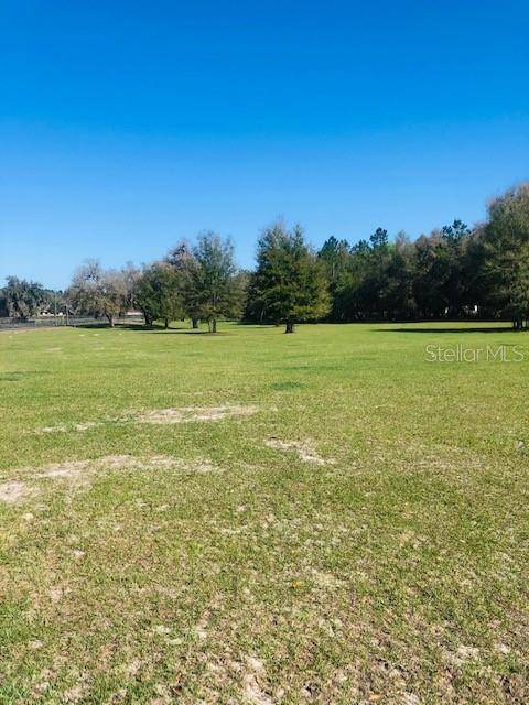 Morriston, FL 32668,NW 145TH-WESTFIELD-LOT 1