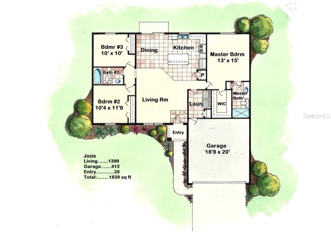 Dunnellon, FL 34432,17698 SW 113TH PL