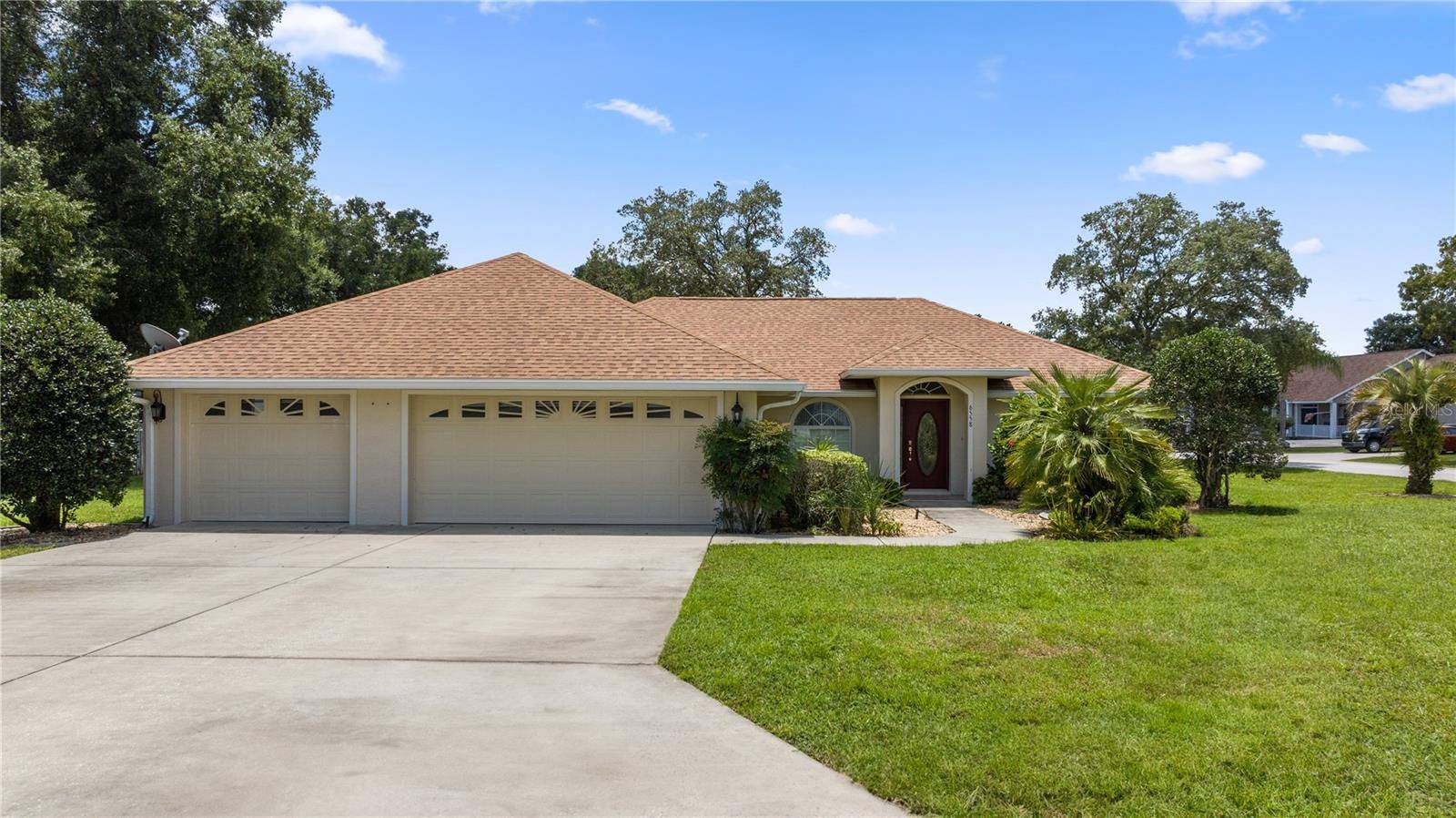 Ocala, FL 34472,6558 SE 9TH PL