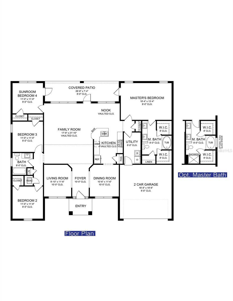 Ocala, FL 34472,35 LOCUST RADIAL CIR