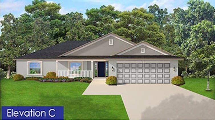 Summerfield, FL 34491,8781 SE 161ST PL