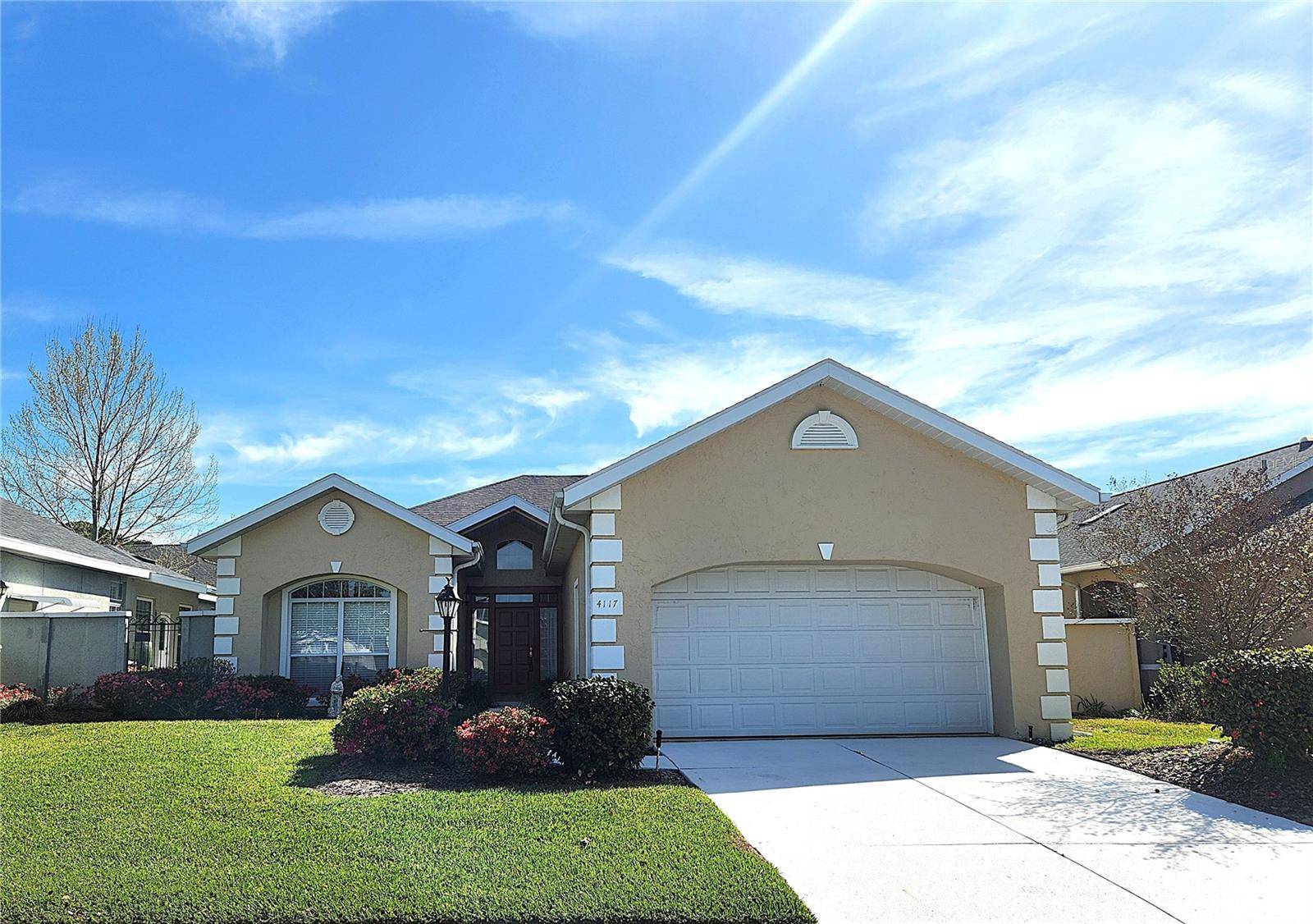 Ocala, FL 34474,4117 SW 30TH CT