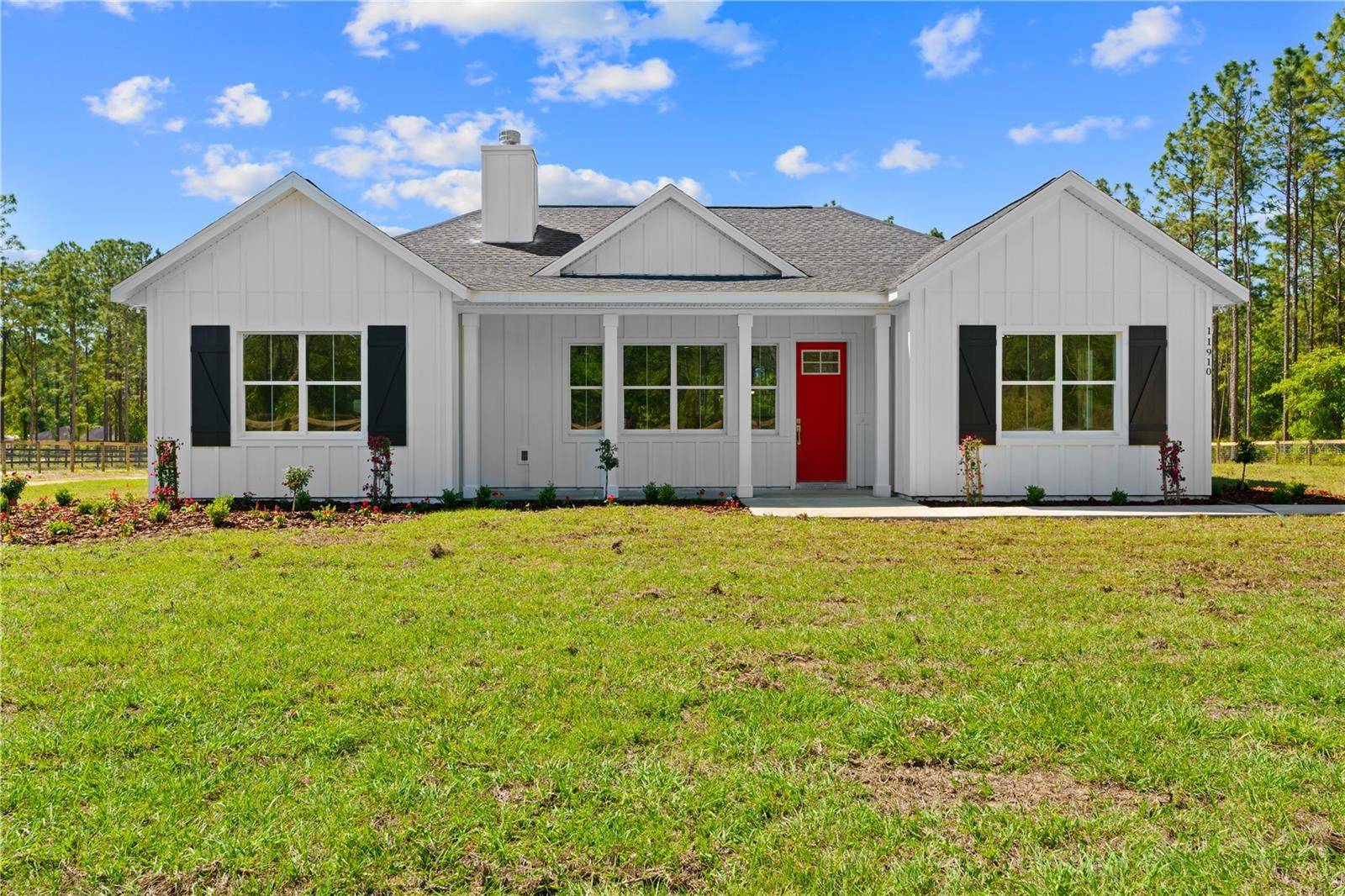 Ocala, FL 34481,11910 SW 43RD STREET ROAD