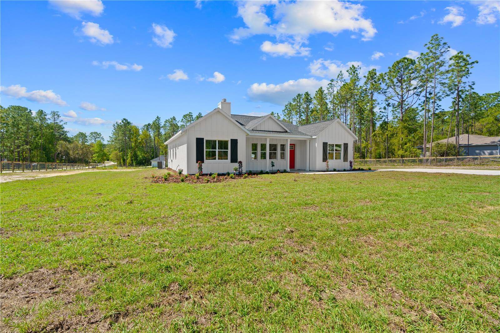 Ocala, FL 34481,11910 SW 43RD STREET ROAD