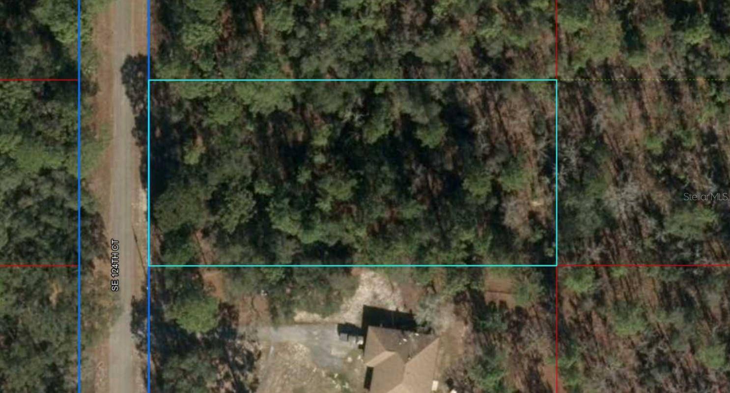 Dunnellon, FL 34431,Lot 20 SE 124TH CT