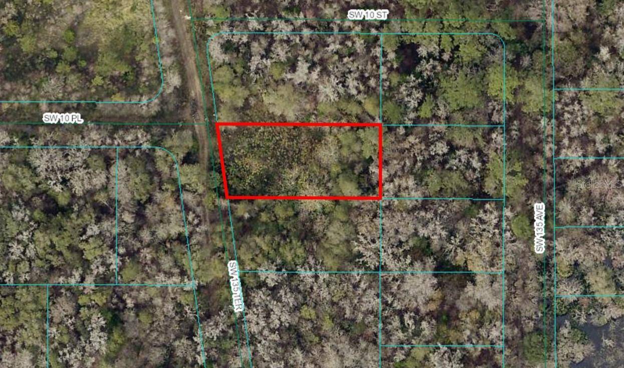 Ocala, FL 34481,1061 SW 135TH TER