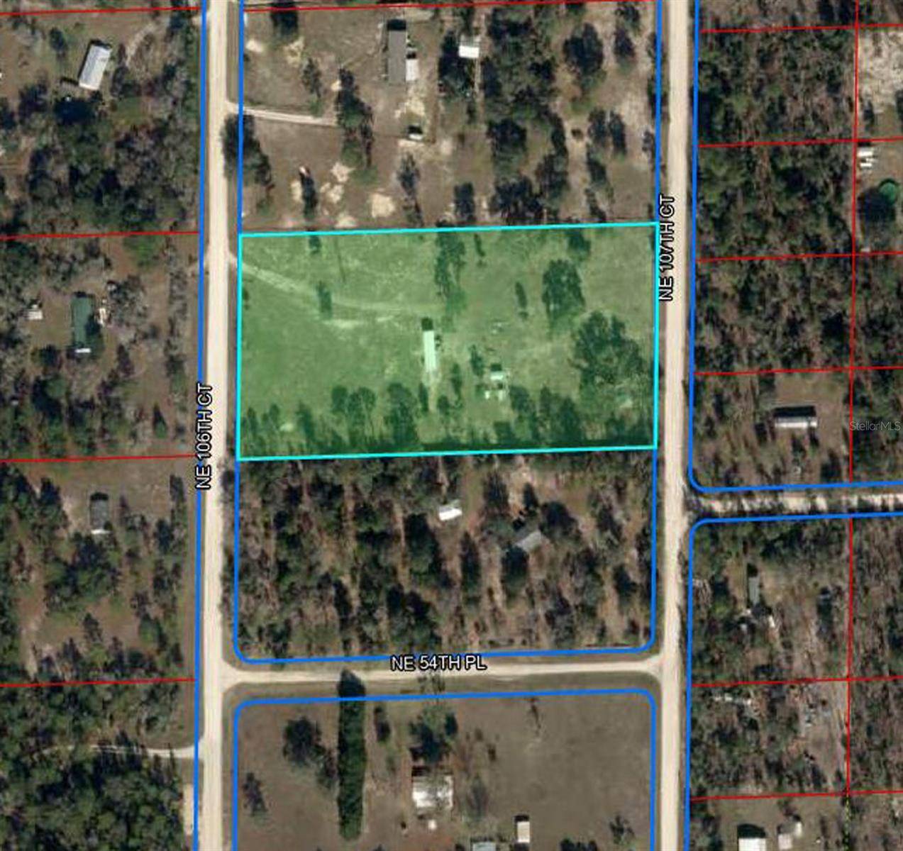 Bronson, FL 32621,5551 NE 106TH CT