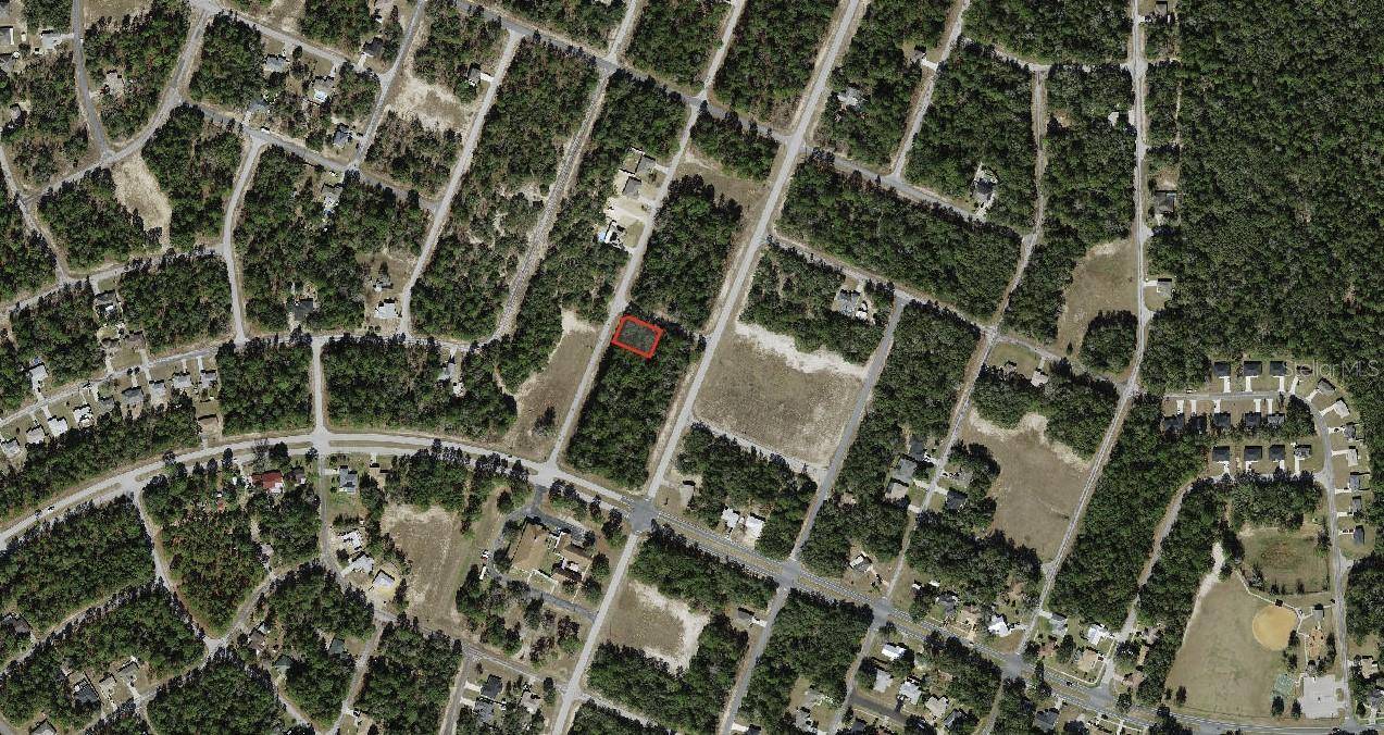 Citrus Springs, FL 34433,2988 W SUN PL