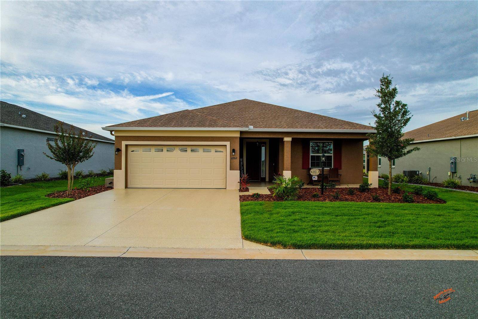 Ocala, FL 34481,8902 SW 75TH LOOP