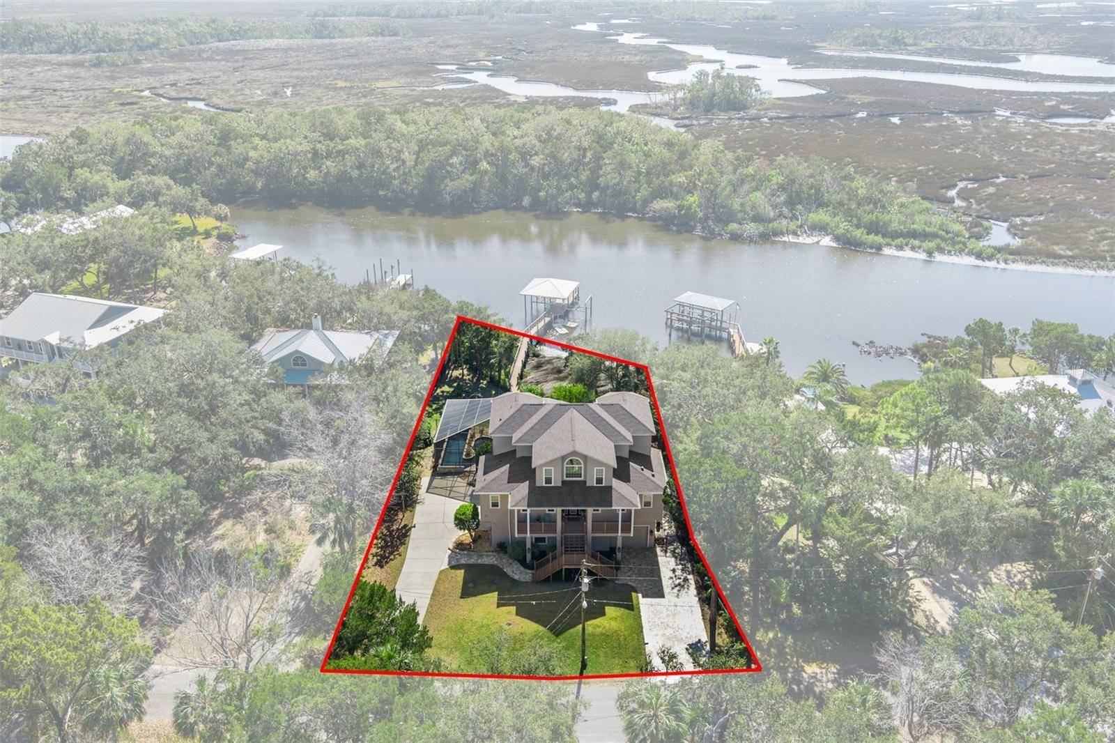 Homosassa, FL 34448,11944 W CREEKSIDE LN