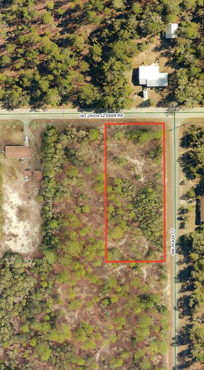 Dunnellon, FL 34431,00 SW BREEZY POINT DR